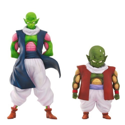 [23년 05월 발매][혼웹한정] 반다이(BANDAI) ﻿드래곤볼 어라이즈 네일 &amp; 무리 장로 통상컬러