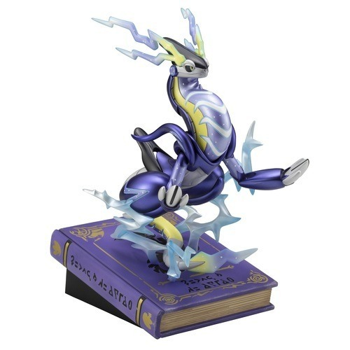 [24년 01월 발매]코토부키야 (Kotobukiya) 논스케일 포켓몬센터 오리지널 피규어 미라이돈