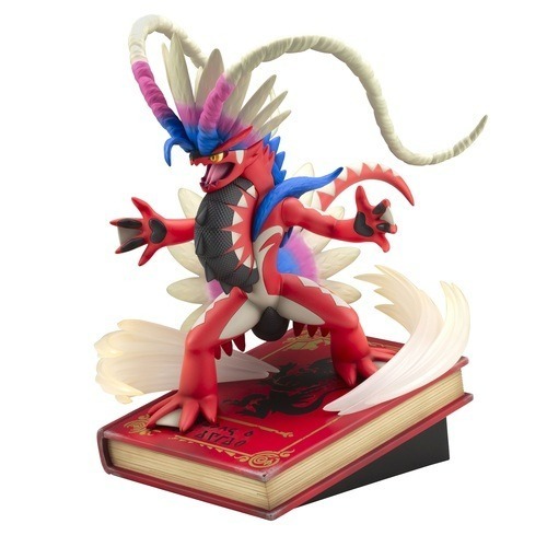 [24년 01월 발매]코토부키야 (Kotobukiya) 논스케일 포켓몬센터 오리지널 피규어 코라이돈