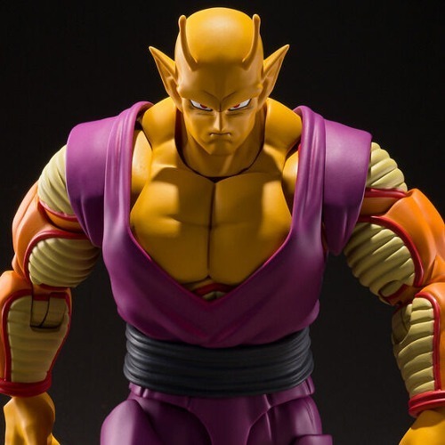 [23년 08월 발매][혼웹한정] 반다이(BANDAI) S.H.Figuarts 드래곤볼 초 슈퍼 히어로 오렌지 피콜로