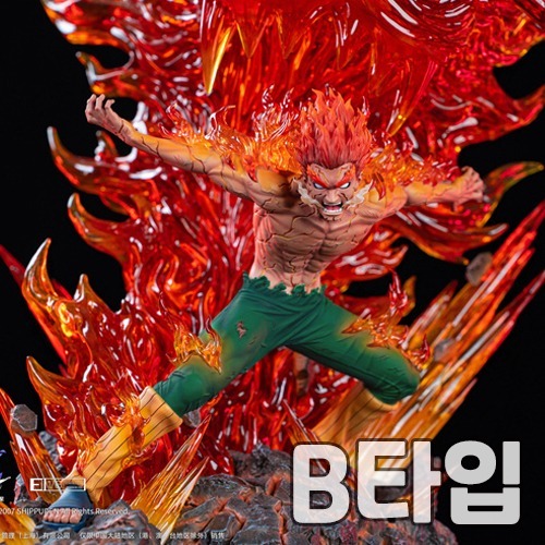 [24년 2분기 출시예정] Pierrot China X 픽스타 밤가이 B타입