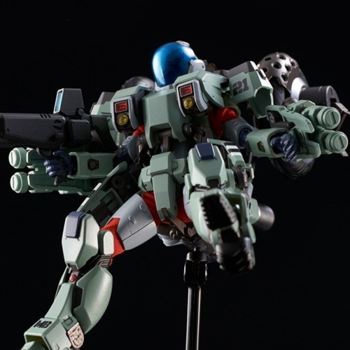 [예약] 센티넬 (SENTINEL) RIOBOT 모스피다 VR-052F 라이드 아머 스틱 (재판)