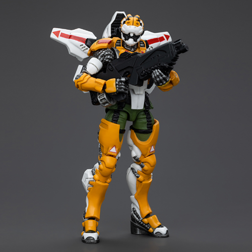 魔王城の料理番 付き纏う ユン アクリルスタンド チェキ風クリア