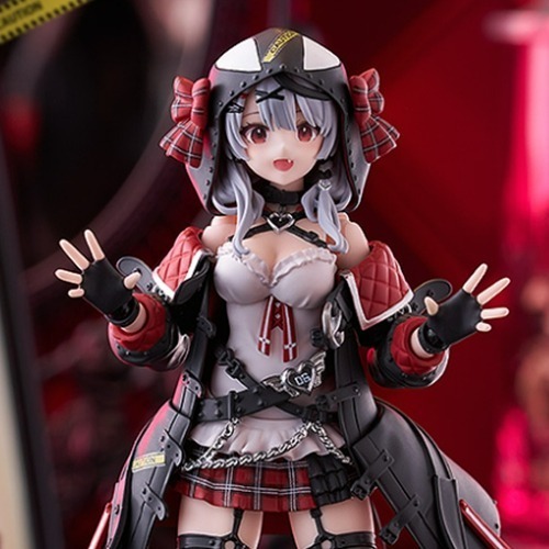 [25년 02월 발매] 굿스마일 컴퍼니 (G.S.C) figma No.629 피그마 피규어 홀로라이브 프로덕션 사카마타 클로에