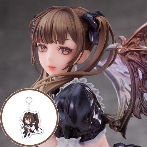 [24년 12월 발매] 하비사쿠라 (Hobby-sakura) 1/7스케일 피규어 임프 (특전포함)