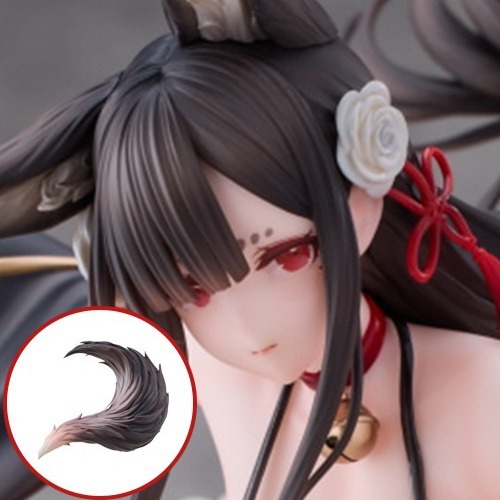 [25년 03월 발매] 하비사쿠라 (Hobby-sakura) 1/7스케일 피규어 Lost Order 잉모 디럭스 Ver.