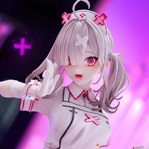 スロウダメージ ステラワース特典 クリアファイル & 布ポスター