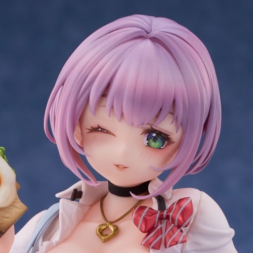 [25년 03월 발매] 하비사쿠라 (Hobby-sakura) 1/6스케일 JK 아이우치 히나 illustrated by 킨쿠 어나더 컬러 Ver.
