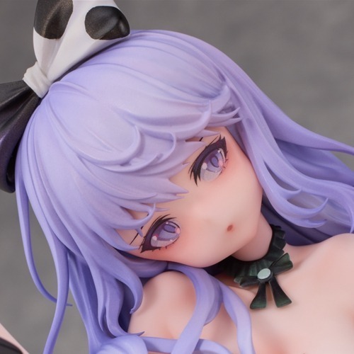 [25년 05월 발매] 하비사쿠라 (Hobby-sakura) 1/7스케일 피규어 게임소녀 일반판