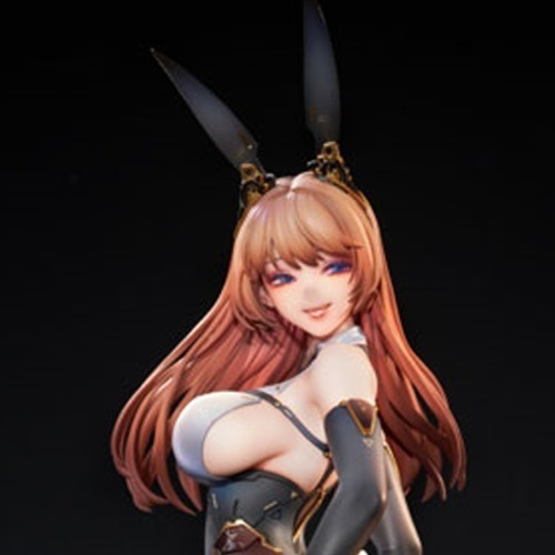 [25년 05월 발매] 하비사쿠라 (Hobby-sakura) 1/7스케일 피규어 사이코 바니 illustration by LOVECACAO