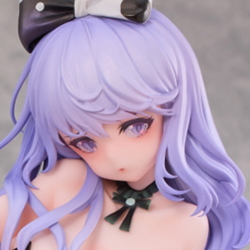 [25년 05월 발매] 하비사쿠라 (Hobby-sakura) 1/7스케일 피규어 게임소녀 호화판