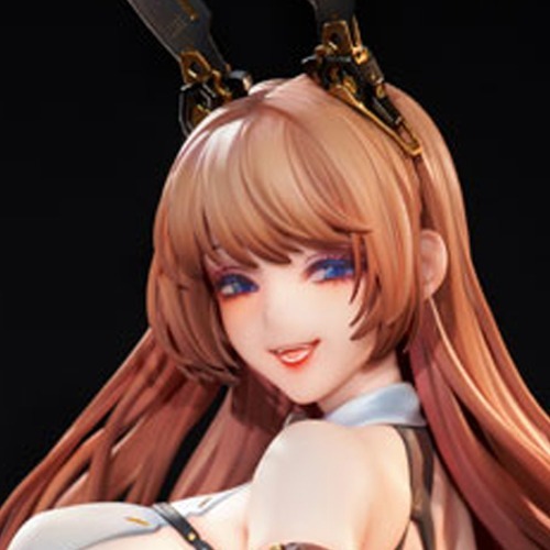 [25년 05월 발매] 하비사쿠라 (Hobby-sakura) 1/7스케일 피규어 사이코 바니 illustration by LOVECACAO 호화판