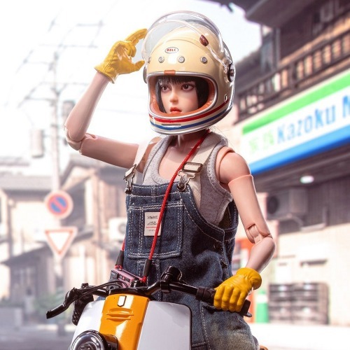 廃盤品！レア！おしゃれキャット♡アニバーサリー♡フィギュアセット 楽天市場】アゾン えっくす☆きゅーと Star Sprinkles/Moon Cat