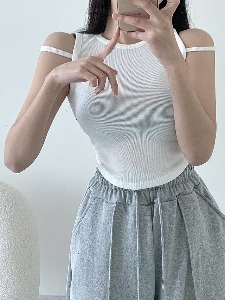 끈포인민소매