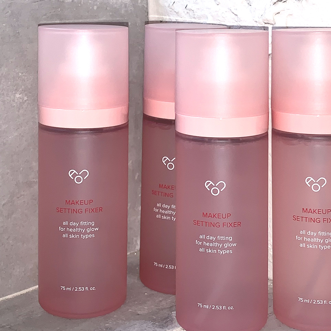 AOU Makeup Setting Fixer