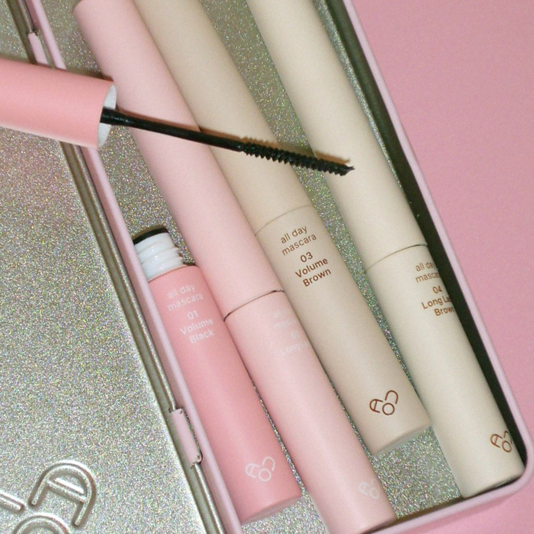 AOU All Day Mascara