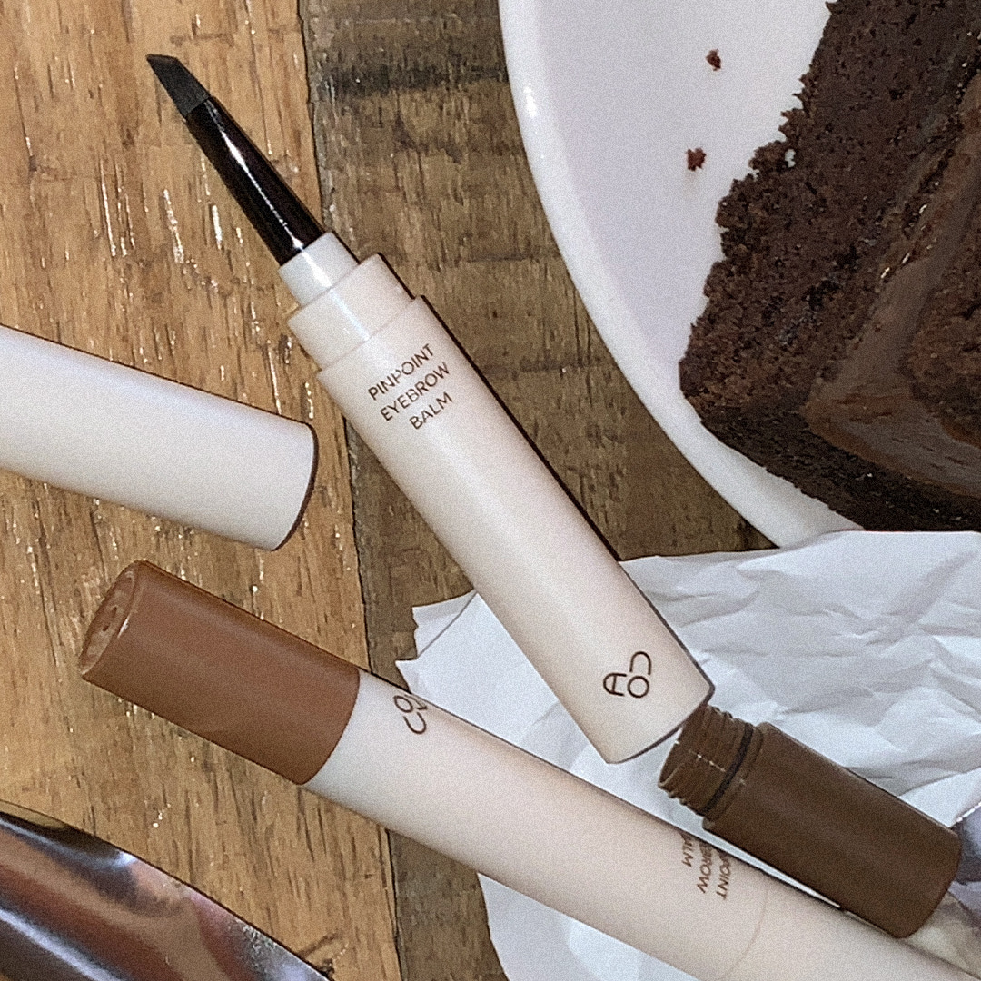 AOU Pinpoint Eyebrow Balm