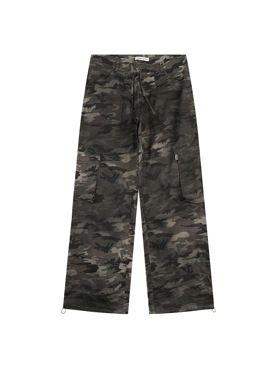 パンツ ORDINARY HOLIDAY Cargo Wide Pants 楽天市場】ordinary fits カーゴパンツの通販