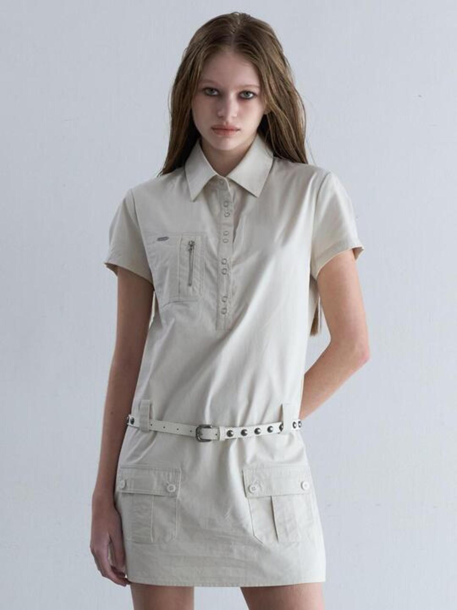 SHOP - DRESS - ORDINARY HOLIDAY