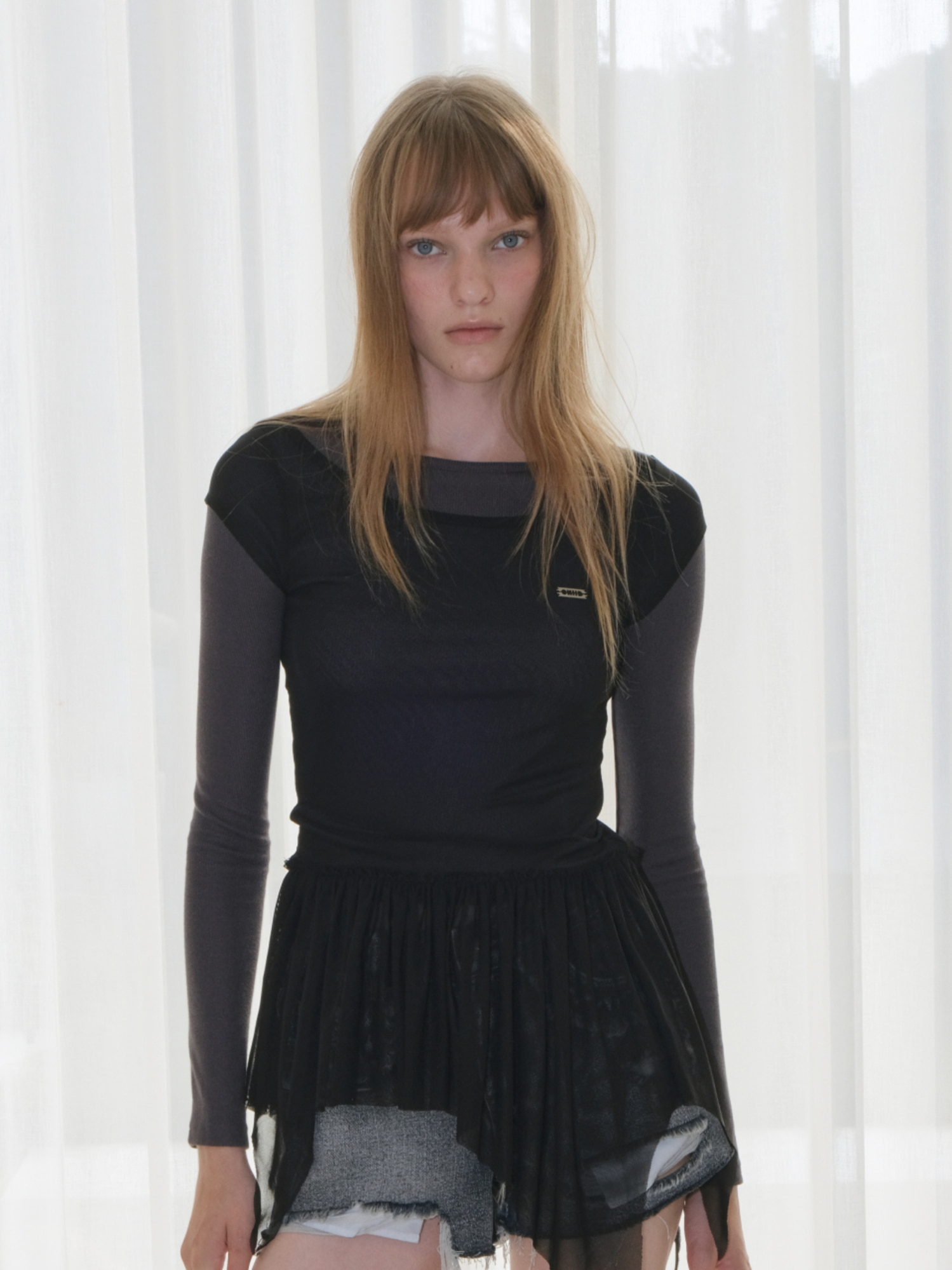 SHOP - DRESS - ORDINARY HOLIDAY SHOP - DRESS - ORDINARY HOLIDAY