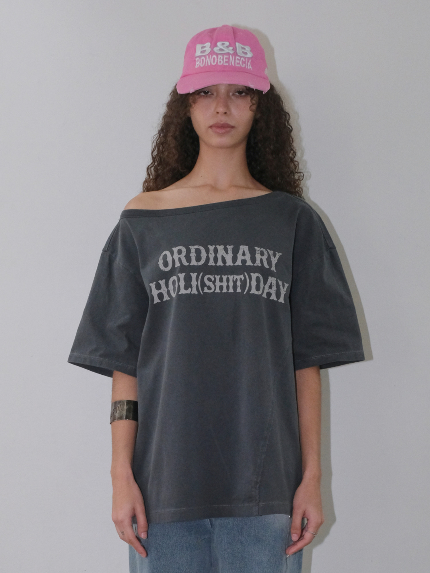 SHOP - ALL - ORDINARY HOLIDAY