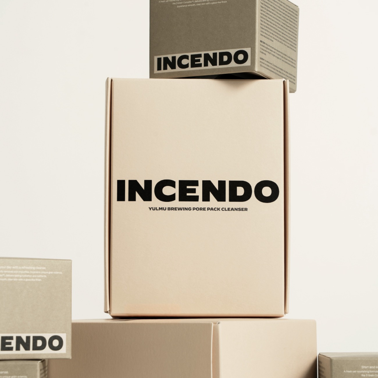INCENDO