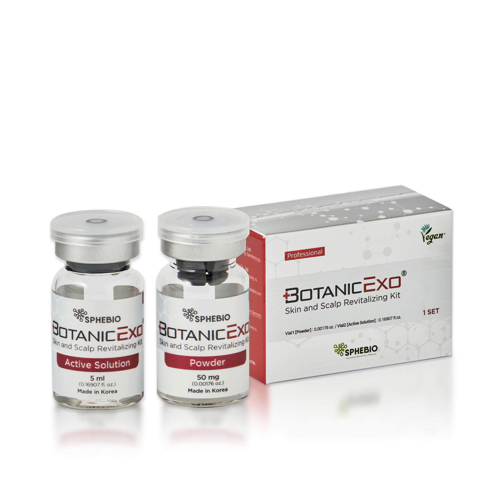 BotanicExo Mediforet Botanicexo mediforet