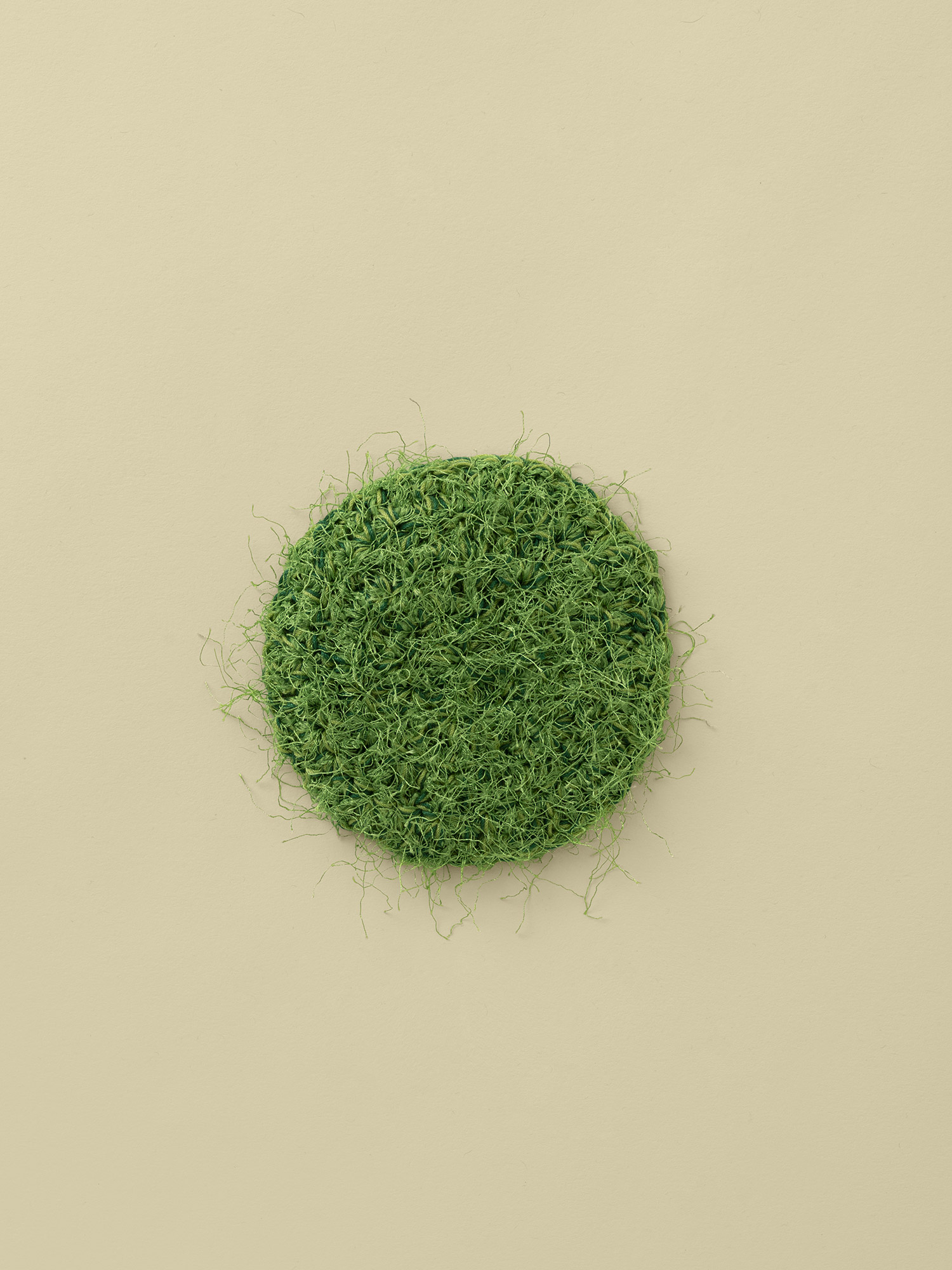 Grass Coaster 2