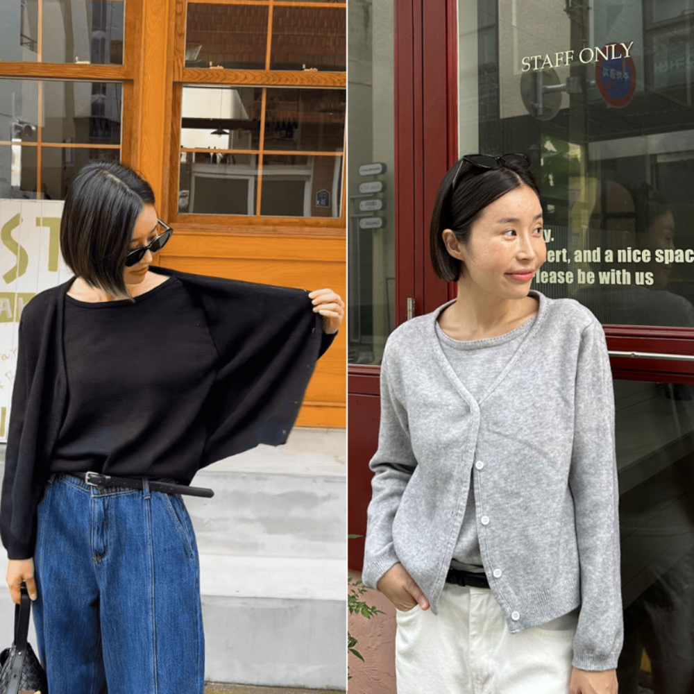 (조랑제작)페이크앙상블