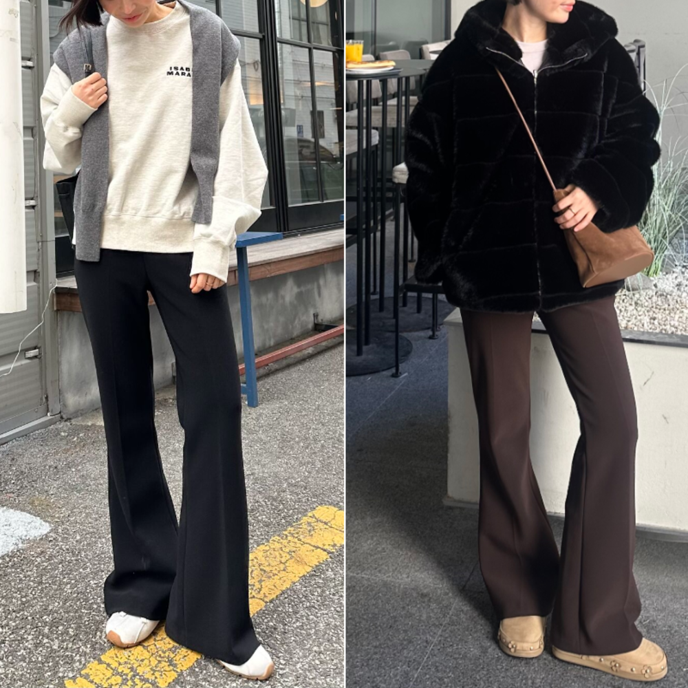 (조랑제작)조랑마법-5KG부츠컷 [안감기모]