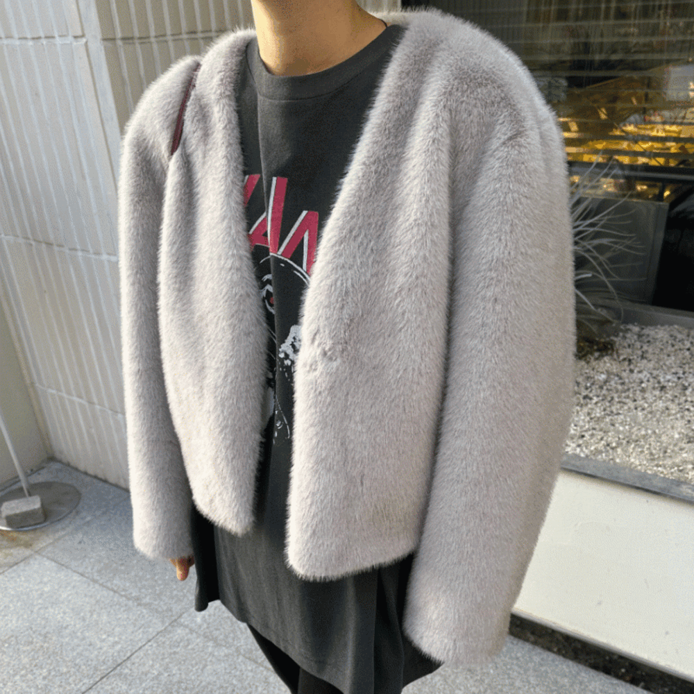 (조랑단독)조랑머스트퍼
