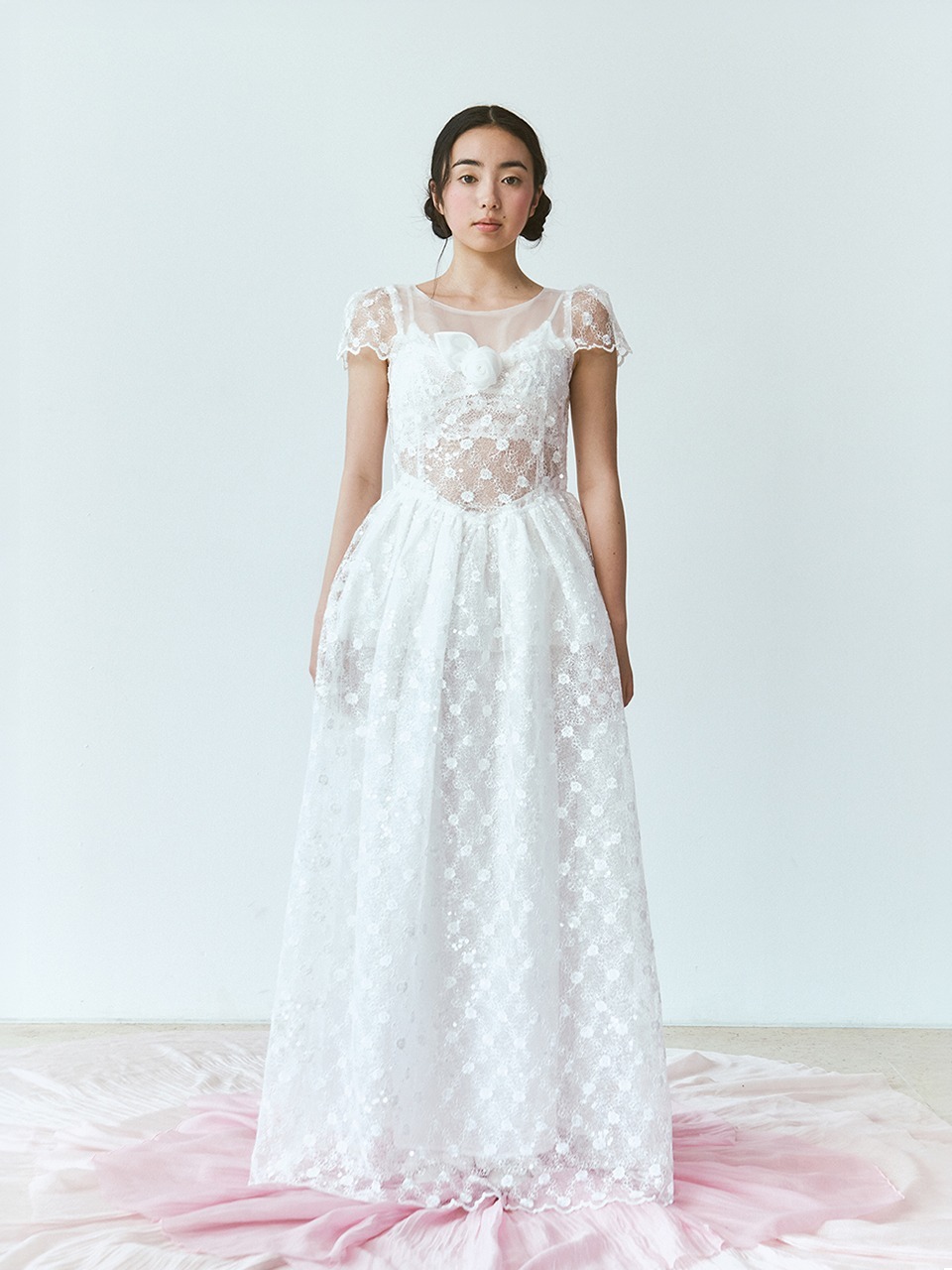 BRIDAL - EXCLUSIVE - 가니송
