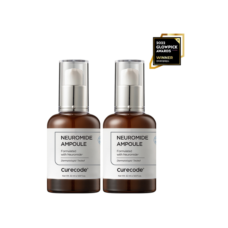 美容液 EXOINE DERMACODE  INFUSION AMPOULE Dermarine Exosomes Solution Ampoule | D'LEXO | Exosome skincare