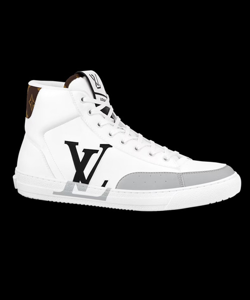 찰리 하이탑 스니커즈