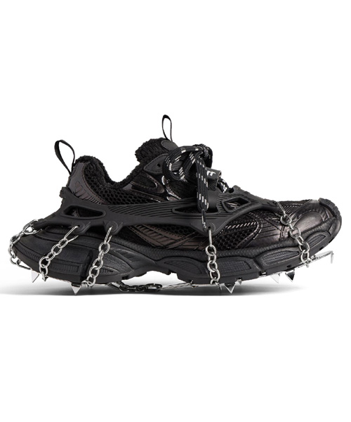 3XL 스키 스니커즈