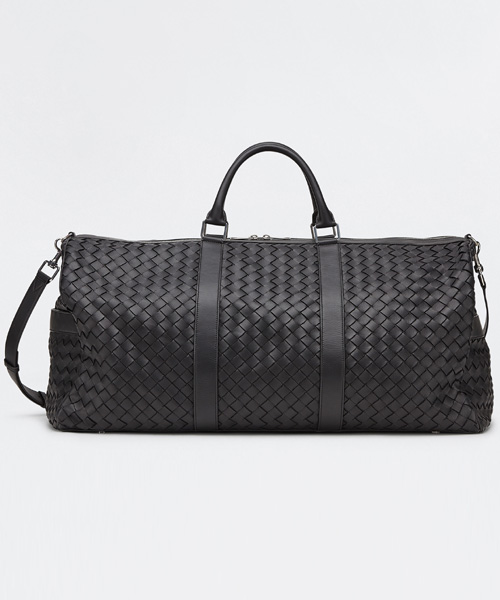 인트레치아토 라지 더플 백