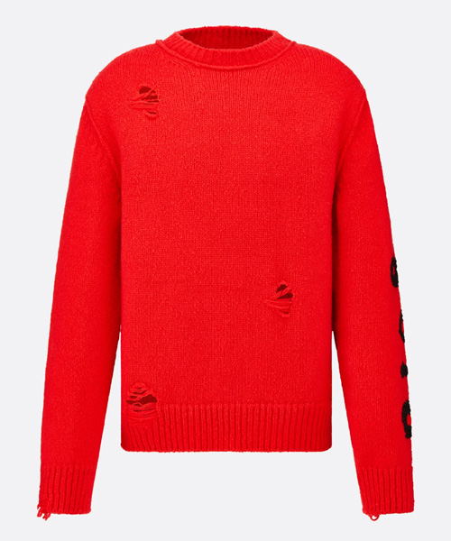 OTANI WORKSHOP 스웨터