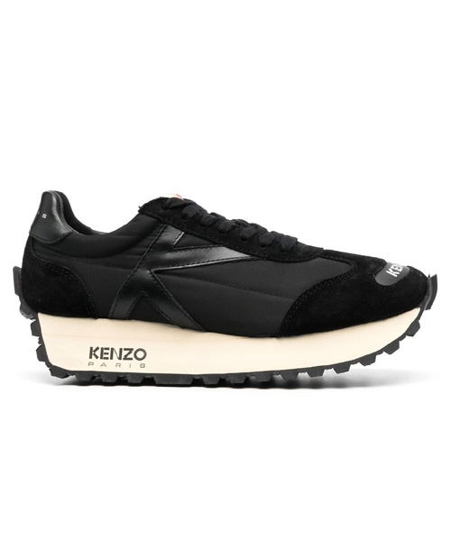 런 로우 탑 스니커즈