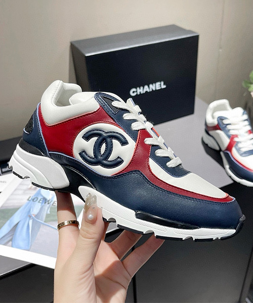 카프스킨 스니커즈