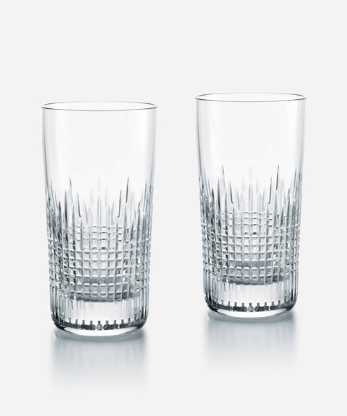 낸시 하이볼 글래스