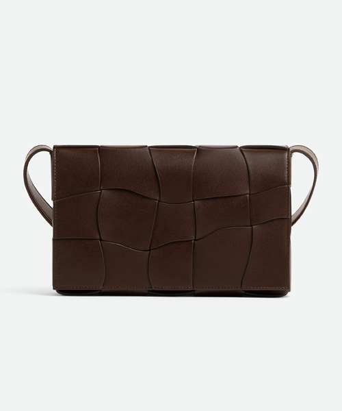 가죽 인트레치오 카세트