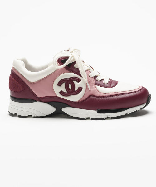 카프스킨 스니커즈