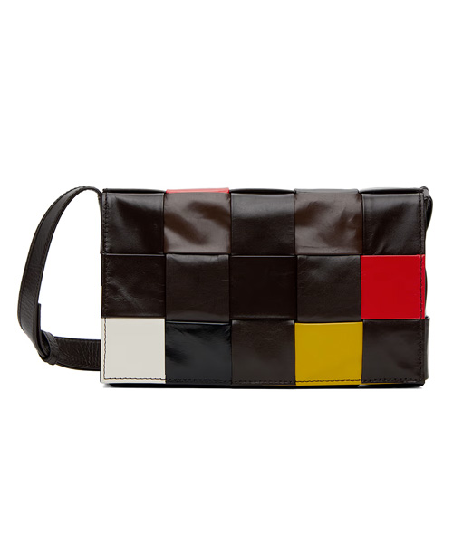 멀티컬러 카세트