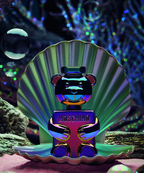 TOY 2 PEARL 오드 퍼퓸