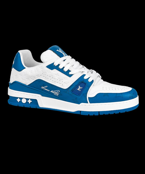 트레이너 스니커즈