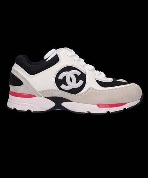 스웨이드 스니커즈