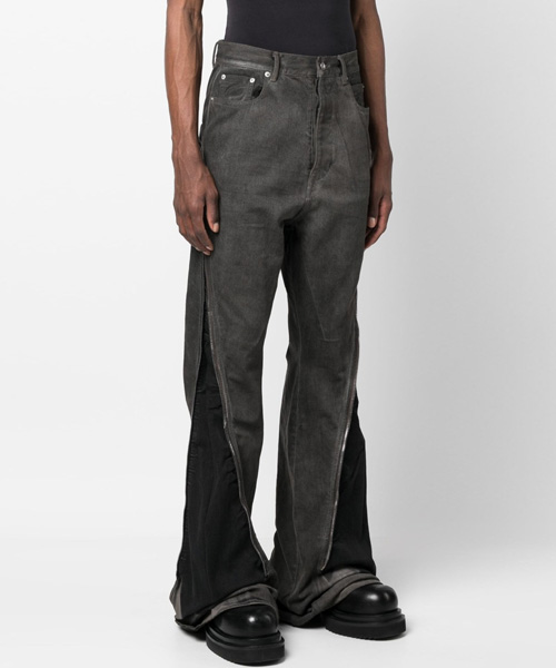 플레어 패널 진