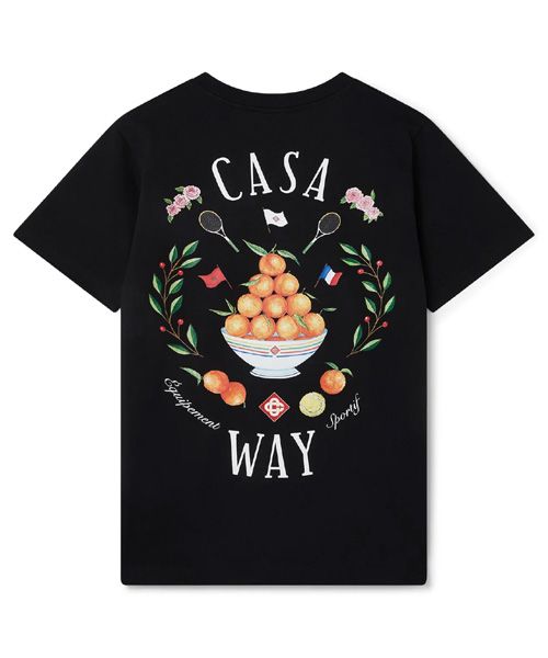 CASA WAY 티셔츠