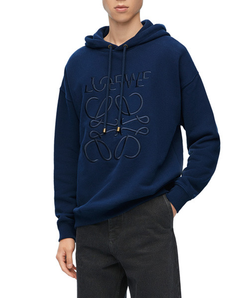 릴랙스 핏 후디