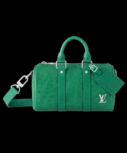 키폴 반둘리에 25